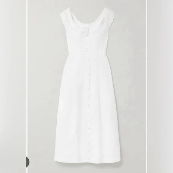 Doen Anneau Dress - Picture 4 of 11